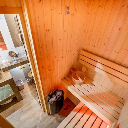3 Strazyska 21a Zakopane