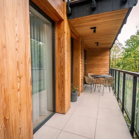 3 Strążyska 21a Lägenhet *