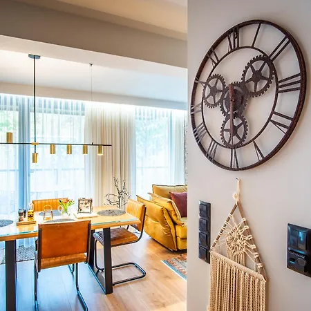 Lägenhet 3 Strążyska 21a *