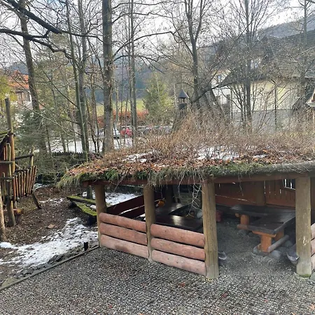 Lägenhet 3 Strążyska 21a *