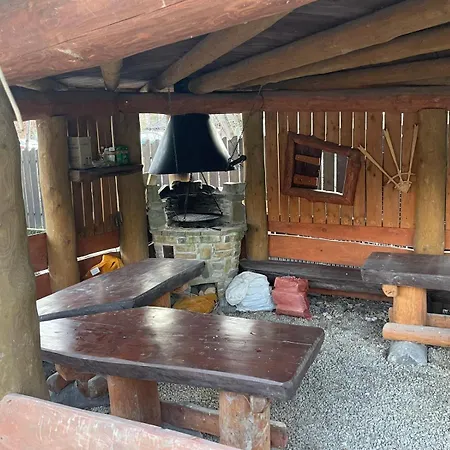 3 Strążyska 21a * Zakopane