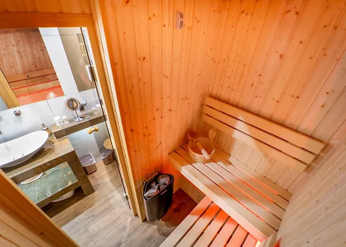 3 Strążyska 21a Zakopane