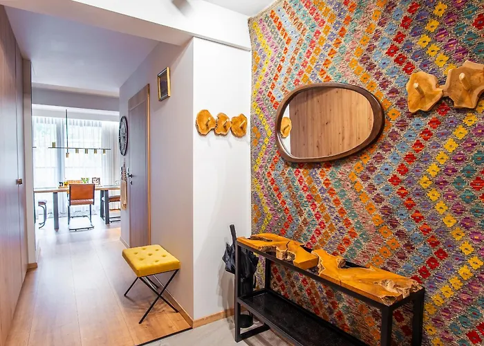 3 Strążyska 21a Zakopane