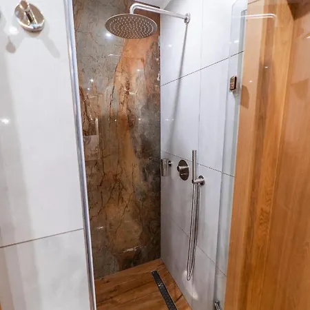 Apartment 3 Strazyska 21a Zakopane